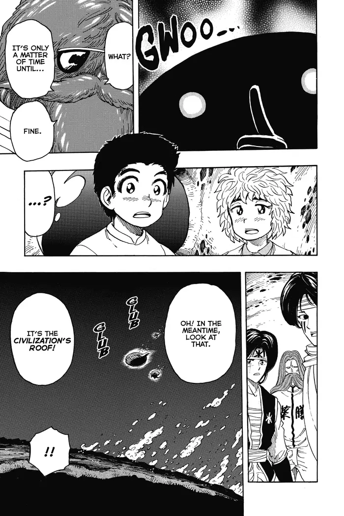 Toriko Chapter 328 image 13_optimized